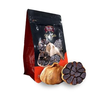 سیر سیاه طبیعی دکتر بیز