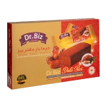خرمابار دارچینی دکتر بیز