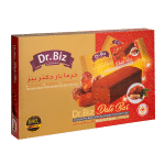 خرمابار دارچینی دکتر بیز