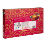 خرمابار دارچینی دکتر بیز