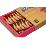 خرمابار دارچینی دکتر بیز