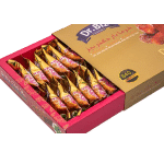 خرمابار دارچینی دکتر بیز