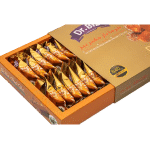 خرمابار انرژی زا دکتر بیز