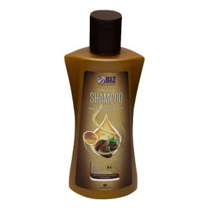 شامپو کافئین بیز