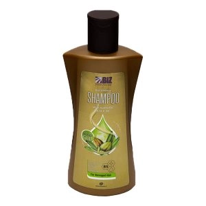 شامپو روغن جوجوبا بیز