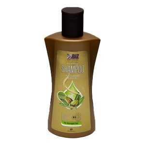 شامپو روغن جوجوبا بیز