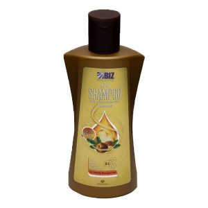 شامپو ترمیم کننده آرگان بیز