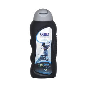 شامپو بدن آووکادو بیز