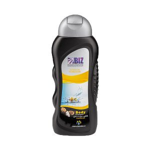 شامپو بدن شی باتر بیز