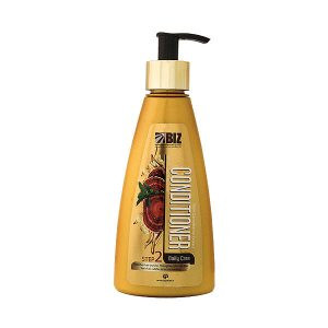 شامپو نرم کننده مو گانودرما بیز