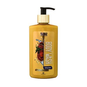 شامپو بدن گانودرما بیز