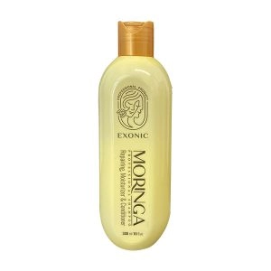 شامپو روغن مورینگا EXONIC