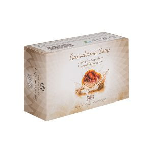 صابون گانودرما بیز