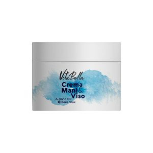 کرم مرطوب کننده روغن بادام ویتابلا