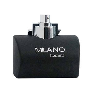 ادکلن مردانه میلانو Gentleman