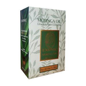 روغن مورینگا EXONIC