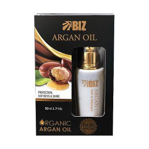 روغن آرگان خالص بیز