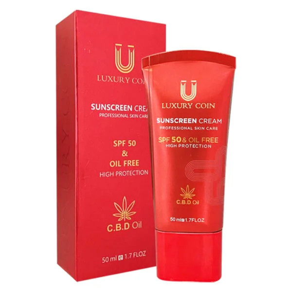 کرم ضد آفتاب ویتابلا SPF50