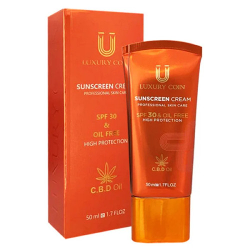 کرم ضد آفتاب ویتابلا SPF30