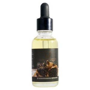 سرم سیر سیاه لاکچری کوین