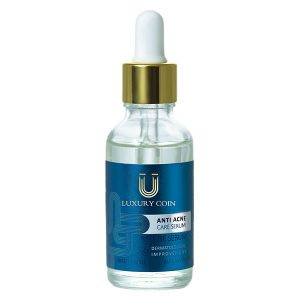 سرم ضد جوش لاکچری کوین