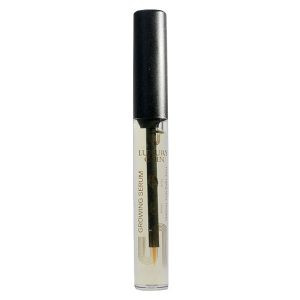 محلول روغن تقویت مژه لاکچری کوین