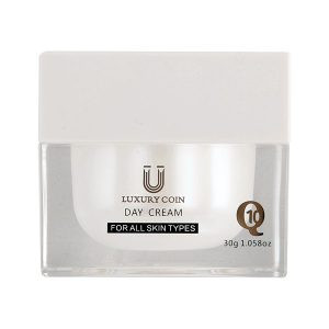 کرم روز لاکچری کوین