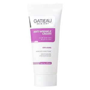 کرم تحصصی ضد چین و چروک صورت گاتیو