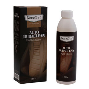 دوراکلین خودرو نانوسان