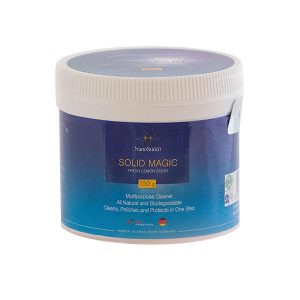 سالید مجیک نانوسان