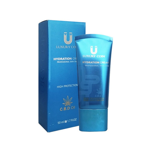 کرم تخصصی آبرسان لاکچری کوین