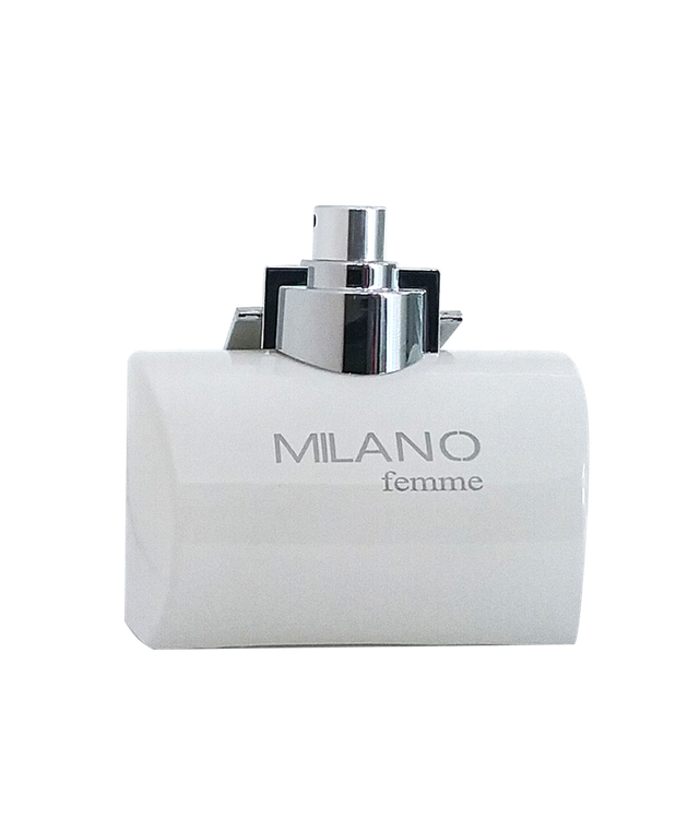 ادکلن زنانه میلانو Beautiful