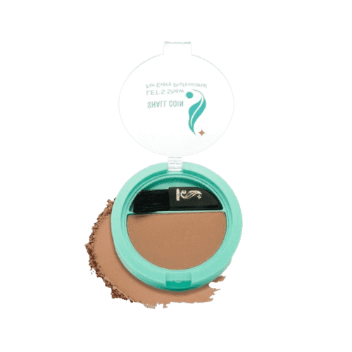 رژ گونه شال کوین کد 403