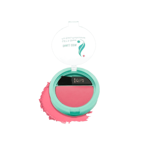 رژ گونه شال کوین کد 404