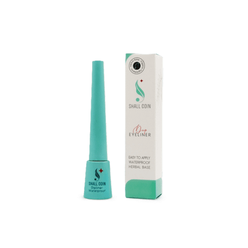 خط چشم DIP LINER شال کوین