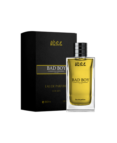 ادوپرفیوم مردانه ویتابلا ۱۰۰ میل با رایحه BAD BOY
