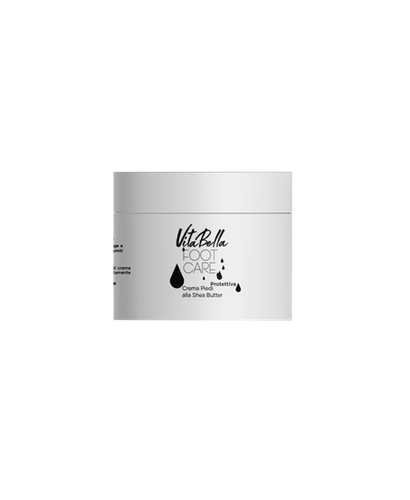 کرم ترمیم پا در بسته بندی ۱۸۰ میل ویتابلا